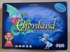 Elfenland - 10 Jahre