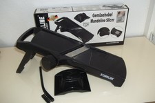 Gemüsehobel, Mandoline Slicer, von Stoneline, gebraucht