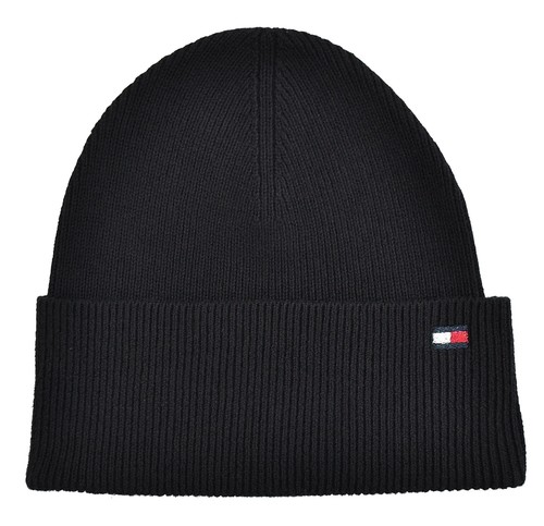 Tommy hilfiger strickmütze - tommy,