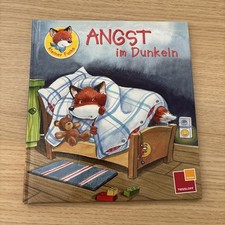 Kleiner Fuchs - Angst im