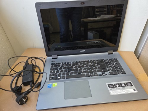 Acer aspire e17 771g - aspire,