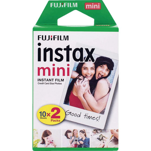 Fujifilm instax mini - , film