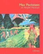 Max pechstein - max, im