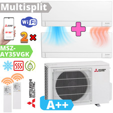 Mitsubishi multisplit - mitsubishi,