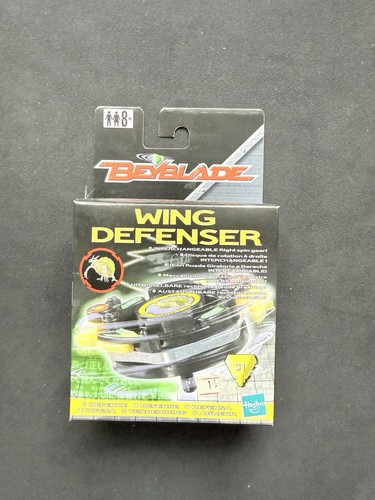 Hasbro beyblade wing defenser - hasbro,