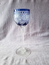 Baccarat/Saint Louis Weinglas