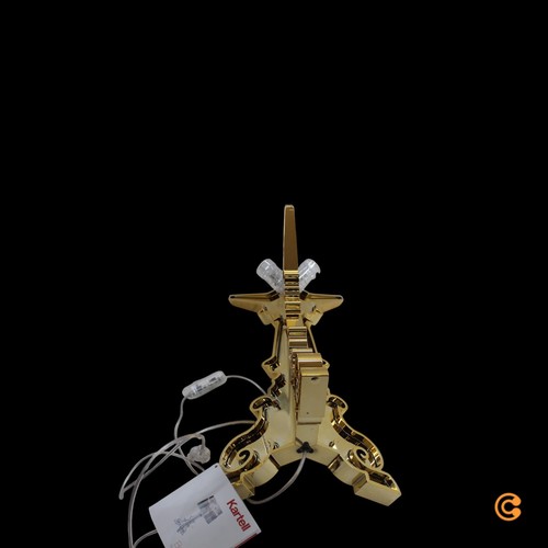 Kartell tischleuchte lampe - kartell,