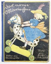 Kinderbuch / Else Wenz-Vietor