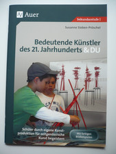 Kunstunterricht| Bedeutende