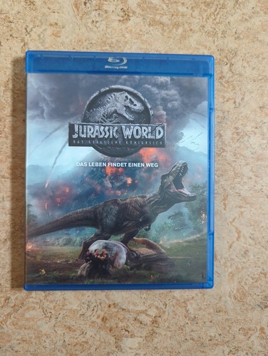 Jurassic world das - 2,