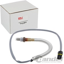 LAMBDASONDE DIAGNOSESONDE NACH