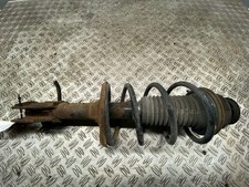 90646 Strut Left Front