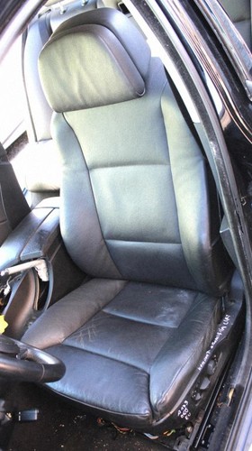 Bmw e60 e61 2007 fahrersitz - 5,