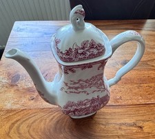 Wedgwood Woodland Geschirr