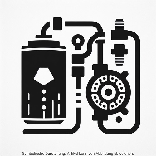 Optimal hydraulikfiltersatz - optimal,