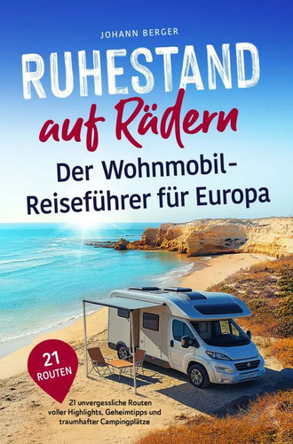 Ruhestand auf rädern der - rädern:,