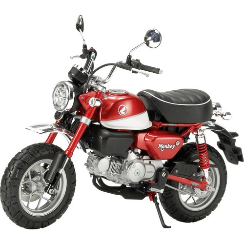 Tamiya 300014134 honda - tamiya, monkey