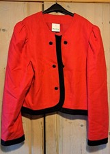 Trachtenkostüm Gr. 40 von