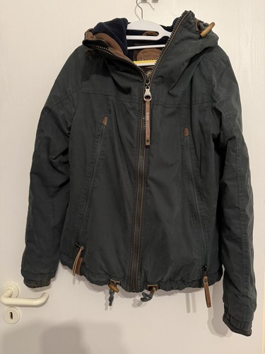 Naketano übergangsjacke - ***naketano,