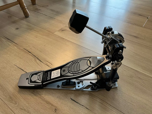 Mapex janus single - janus, bass