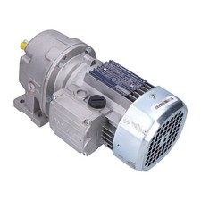 Bonfiglioli M05C4 Used UMP