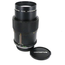 OLYMPUS OM-System Zuiko