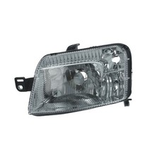 Hauptscheinwerfer TYC