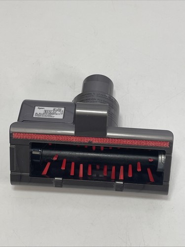 Dyson electric brush - dyson,