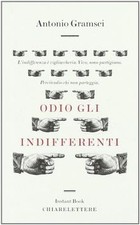 Odio gli indifferenti (Instant