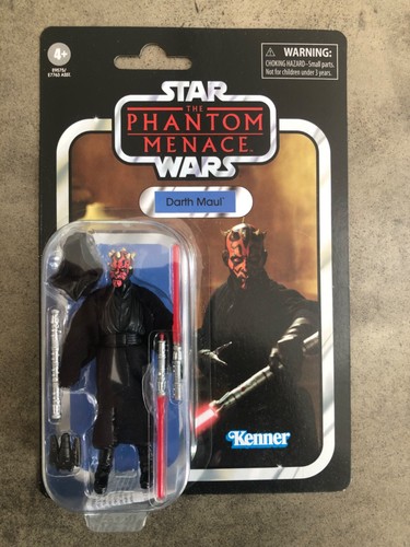 Star wars the vintage - wars,
