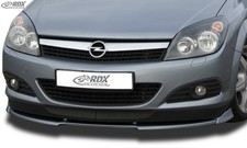 RDX Vario-X Frontspoiler für
