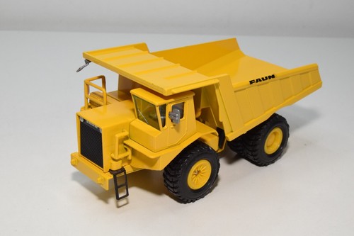 B71 gama 3520 - 1:50, faun