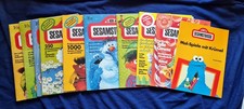 Sesamstrasse Magazin 81342