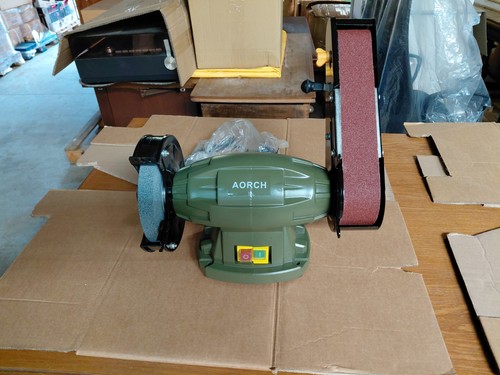 Aorch schleifbock - aorch,