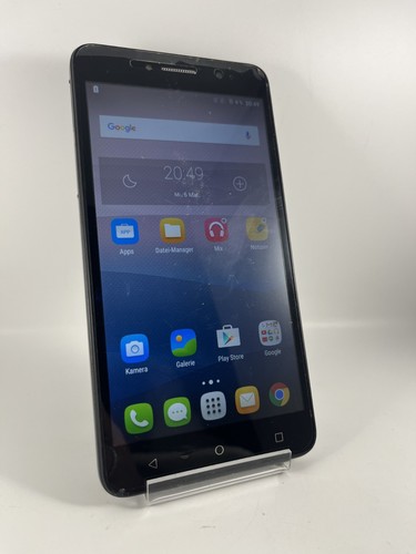 Alcatel onetouch pixi 8050d - alcatel,