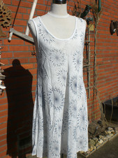 luftiges Sommerkleid Gr