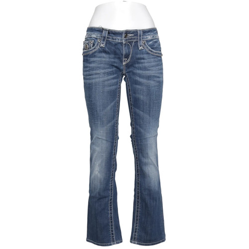 Rock revival jeans - revival,, jeans,