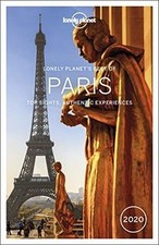 Lonely Planet Best of Paris