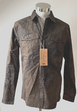 Fjällräven Herren Jagdhemd