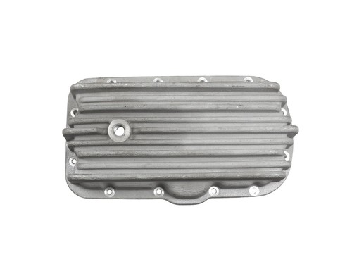 Aluminium ölwanne ural - Ölwanne, m72