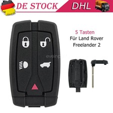 5 Tasten Schlüssel Ersatz