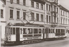 Ansichtskarte: Historischer