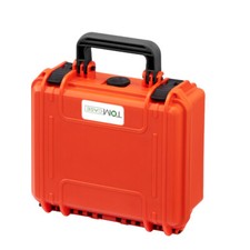 Outdoor case leer - outdoor, ip67