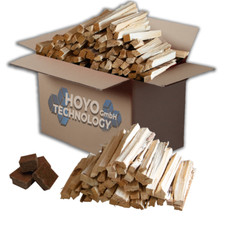 Anzündholz Anmachholz