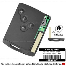 Auto Ersatz Funk Schlüssel