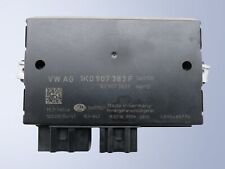 original Steuergerät Anhägererkennung AHK VW Touran 1T Passat 3C B6 Transporter