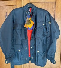 Belstaff Trailmaster XL500 NOS