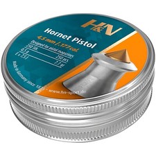 Haendler & Natermann 4,5mm