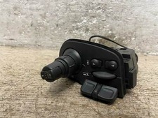 Renault Scenic II Lenkstockhebel Wischerschalter  PA6GF15