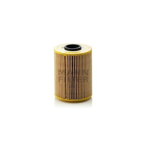 ölfilter mann filter - Ölfilter, mann-filter